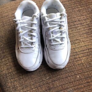 Air Max toddlers shoes Sz 11C